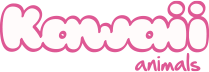 Kawaii animals